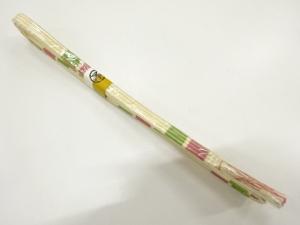 未使用品　正絹　手組帯締め